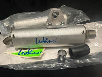 Honda Camino NOS Leovinci 2 dempers Jaren 80/90 beschikbaar voor biedingen
