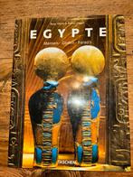 EGYPTE mensen goden Farao’s Taschen, Boeken, Ophalen of Verzenden