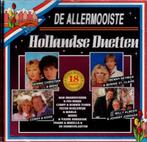 cd   /   De Allermooiste Hollandse Duetten, Enlèvement ou Envoi