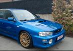 Subaru OZ Superturismo GT wielen 5x100, Ophalen, 17 inch, Band(en)