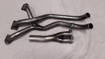 LCB Maniflow small bore , carburator Klassieke Mini Cooper beschikbaar voor biedingen