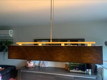 Luster modern zwart eetkamer, Enlèvement