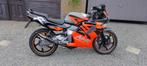 Honda nsr 125 jc22, Motoren, Sportuitlaat, Particulier, 125 cc, Toermotor
