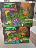 Playmates ninja turtles, Ophalen of Verzenden, Zo goed als nieuw