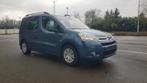 Citroen Berlingo 1.6 Hdi Bj.2011 Met 224.000 Km., Auto's, Citroën, Euro 5, Stof, Blauw, 1560 cc