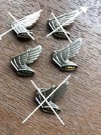 Honda motor originele pin pins zeer zeldzame jaren 1970, Ophalen of Verzenden, Nieuw, Speldje of Pin