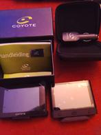 2x Coyote ANTI-FLITSPAAL (incl toebehoren), Auto diversen, Autonavigatie, Ophalen, Zo goed als nieuw