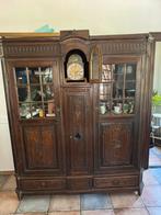 Armoire liegeoise très bon état., Ophalen