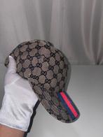 Casquette Gucci AAA+, Vêtements | Hommes, Chapeaux & Casquettes, Enlèvement ou Envoi, Comme neuf, Casquette