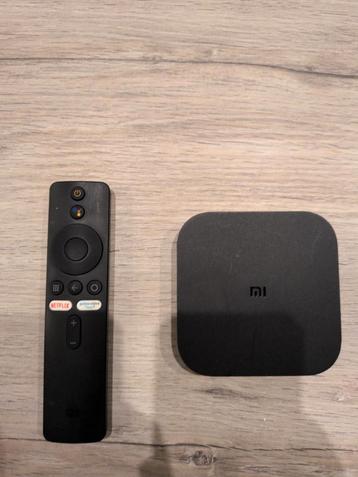Xiaomi Mi TV-stick beschikbaar voor biedingen