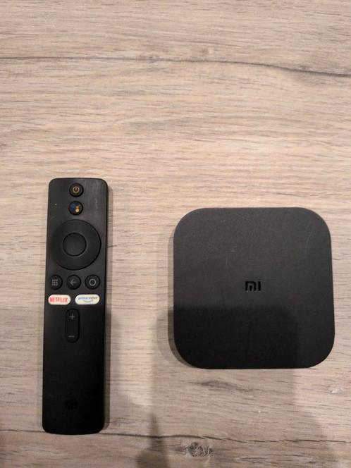 Xiaomi Mi TV-stick, Audio, Tv en Foto, Televisie-accessoires, Refurbished