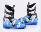 35 36 37 38 39 40 EU kinder skischoenen SALOMON TEAM T3, Sport en Fitness, Skiën en Langlaufen, Gebruikt, Verzenden, Schoenen