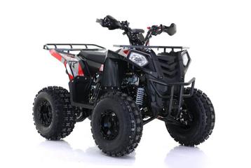 Commander Quad 110cc 125cc Semi Automaat 2025 NIEUW, Enlèvement, Neuf