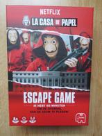 La Casa de Papel, Nieuw, Ophalen of Verzenden