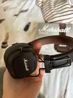 Koptelefoon Marshall, Audio, Tv en Foto, Hoofdtelefoons, Gebruikt, Bluetooth, Op oor (supra aural), Ophalen
