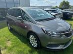 Opel ZAFIRA - 2016 1.6 Turbo Innovation (EU6.2), Auto's, Monovolume, 1589 cc, Bedrijf, Zilver of Grijs