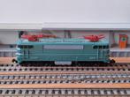 Piko N schaal franse elektroloc sncf, Verzenden, Locomotief, Piko, Analoog