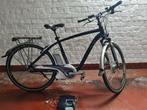 Flyer t8 deluxe elektrische fiets, Fietsen en Brommers, Elektrische fietsen, 47 tot 51 cm, Ophalen, Gebruikt, 50 km per accu of meer