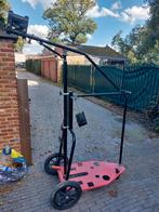 Flex schuurmachine werkbank, Doe-het-zelf en Bouw, Gereedschap | Schuurmachines, Ophalen, Zo goed als nieuw