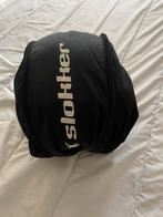 Ski. Helm slokker, Ophalen