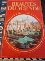 livres de collection Larousse "Beautés du monde", Ophalen