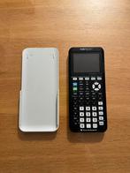 TI-84 Plus, Enlèvement, Comme neuf