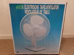 Ventilator 40 cm, Ophalen of Verzenden, Zo goed als nieuw, Vloerventilator