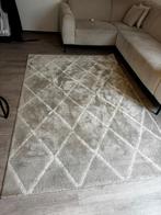 Decoratief tapijt – 2 stuks beschikbaar - 160 x 235 cm, Huis en Inrichting, Ophalen, Zo goed als nieuw, 200 cm of meer, 150 tot 200 cm