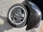 Vespa GTS 125cc, Fietsen en Brommers, Ophalen, Gebruikt, Overige modellen, 125 cc