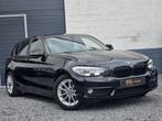 BMW 1 Serie 116 Automatique*Gps (bj 2017, automaat), Auto's, Automaat, Gebruikt, 116 pk, Zwart