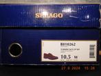 CHAUSSURES À LACETS SEBAGO GYMNASTE 44,50€, Sebago, Comme neuf, Brun, Autres types