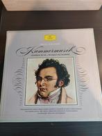 Musique de chambre Franz Schubert, CD & DVD, Vinyles | Classique, Comme neuf, Enlèvement