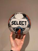 Select voetbal witte bal kopen = gele bal gratis, Comme neuf, Ballon, Enlèvement