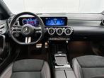 Mercedes-Benz CLA-klasse Shooting Brake 180 AMG Line Night P, CLA, Stof, Gebruikt, 4 cilinders