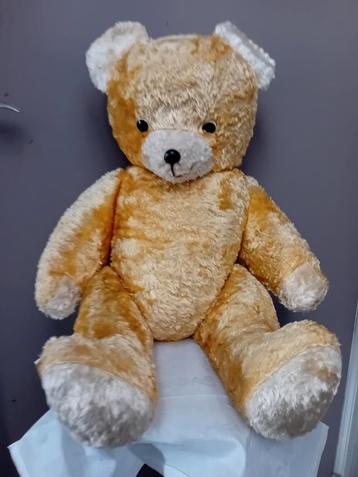 Brocante teddybeer 