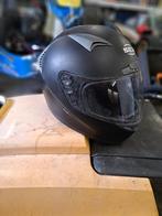 karthelm Sparco, Sport en Fitness, Karting, Ophalen of Verzenden, Gebruikt, Helm of Handschoenen