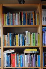 236 SF boeken, Boeken, Science fiction, Ophalen, Gelezen