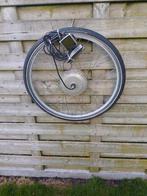 Drie elektrische voorwielen, Fietsen en Brommers, Algemeen, Ophalen, Wiel, Koga, gazelle