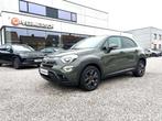 Fiat 500X 500X 1.0 FireFly Turbo 4x2 S*APP-CONNECT*CAMERA*, Autos, Fiat, 0 kg, Achat, 500X, Noir