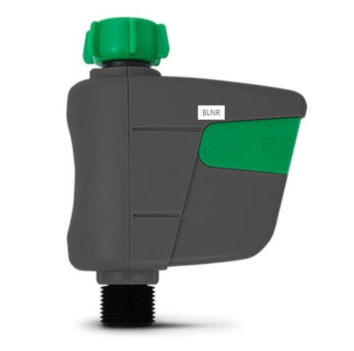 Solem BL-NR Bluetooth-neusprogrammeur voor kraan, Tuin en Terras, Bewateringscomputers, Nieuw, Ophalen of Verzenden