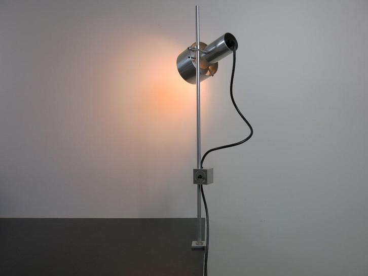 bureaulamp FA2 Peter Nelson Architectural Lighting, Antiek en Kunst, Antiek | Verlichting, Ophalen of Verzenden