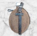 Duitse WO2 Hitler-Jugend M31 Feldflasche nr.2, Verzamelen, Militaria | Tweede Wereldoorlog, Ophalen of Verzenden