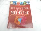 livre "L'encyclopedie de la medecine "France loisirs, Livres, Encyclopédies, Utilisé, Enlèvement ou Envoi, Médecine