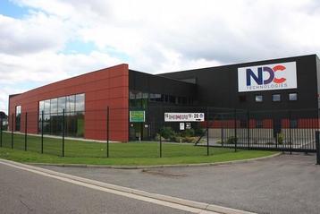 Industrial / Logistics te huur in Loncin, Immo, Autres types