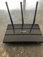 WiFi router TP-LINK, Ophalen, Zo goed als nieuw