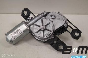 Achterruitenwissermotor VW Up! 1S6955711A beschikbaar voor biedingen