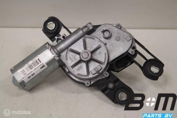Achterruitenwissermotor VW Up! 1S6955711A, Auto-onderdelen, Ruiten en Toebehoren, Gebruikt