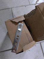 aluplast PVC-framebevestigingsbeugels, Ophalen of Verzenden