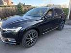 Volvo XC60 Inscription 2WD GEKEURD FULL (automatique), Autos, Volvo, Cuir, Détection des panneaux routiers, Achat, Euro 6