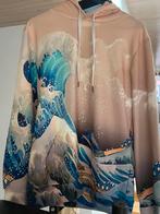 The great wave, Hokusai sweater, Vêtements | Hommes, Pulls & Vestes, Enlèvement, Neuf